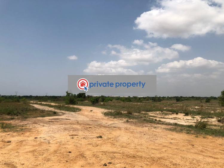 Mixed use Land For Sale &nbsp;dawa Tsopoli Ningo Prampram District Accra - 1