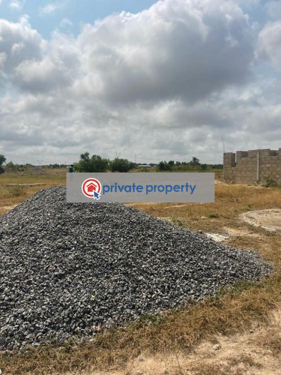 Mixed use Land For Sale &nbsp;dawa Tsopoli Ningo Prampram District Accra - 2