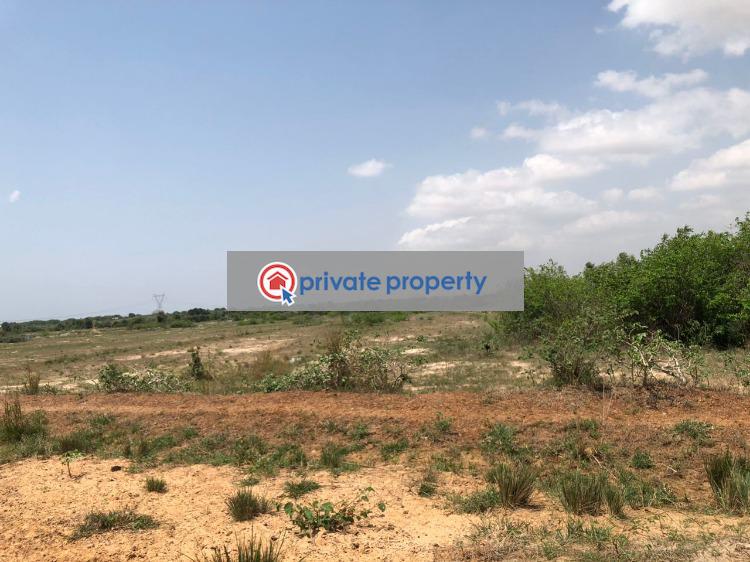 Mixed use Land For Sale &nbsp;dawa Tsopoli Ningo Prampram District Accra - 3