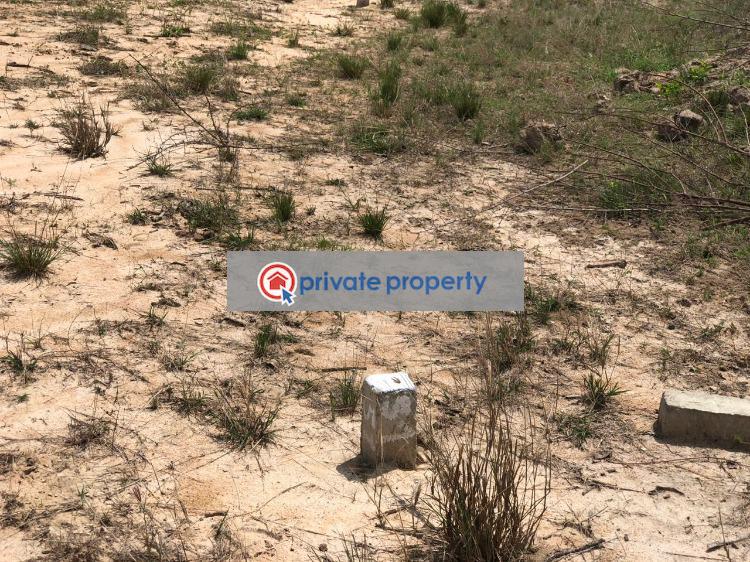 Mixed use Land For Sale &nbsp;dawa Tsopoli Ningo Prampram District Accra - 4