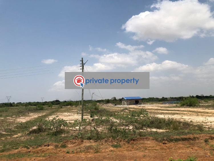 Mixed use Land For Sale &nbsp;dawa Tsopoli Ningo Prampram District Accra - 4