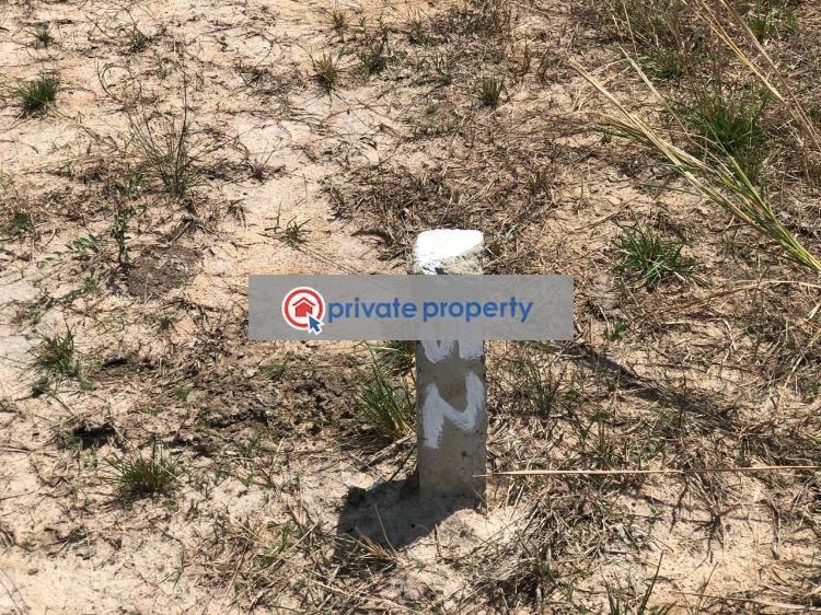 Mixed use Land For Sale &nbsp;dawa Tsopoli Ningo Prampram District Accra - 1