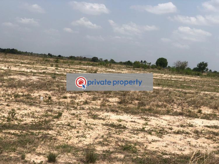Mixed use Land For Sale &nbsp;dawa Tsopoli Ningo Prampram District Accra - 3