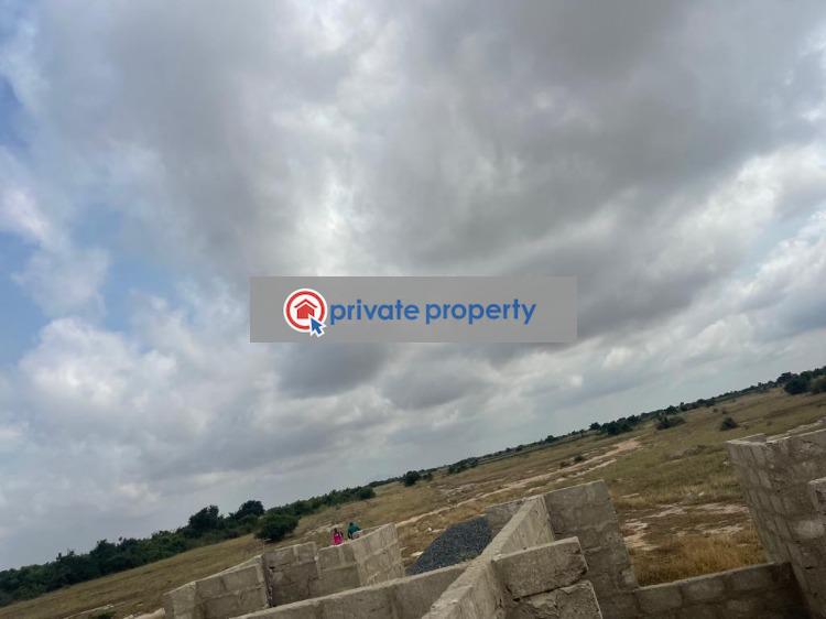 Mixed use Land For Sale &nbsp;dawa Tsopoli Ningo Prampram District Accra - 1