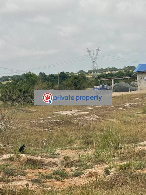 Mixed use Land For Sale &nbsp;dawa Tsopoli Ningo Prampram District Accra - 4