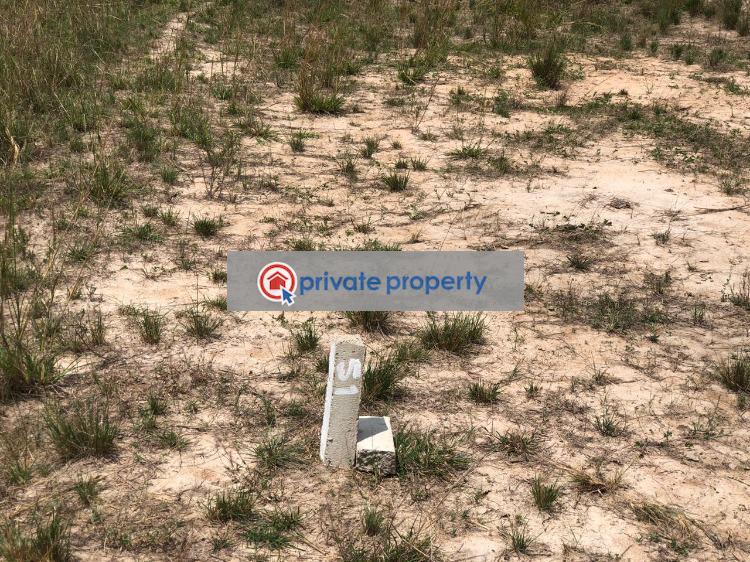 Mixed use Land For Sale &nbsp;dawa Tsopoli Ningo Prampram District Accra - 2