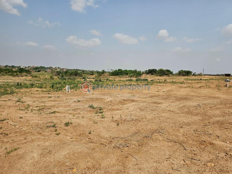 Land For Sale Ningo Prampram District Accra - 2