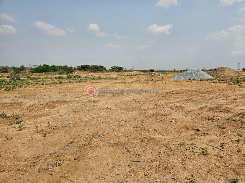 Land For Sale Ningo Prampram District Accra - 3