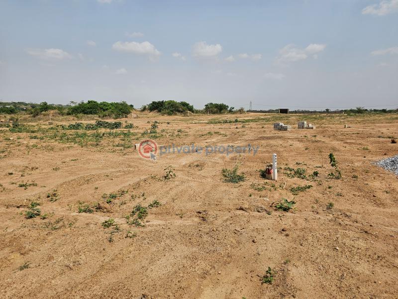 Land For Sale Ningo Prampram District Accra - 4