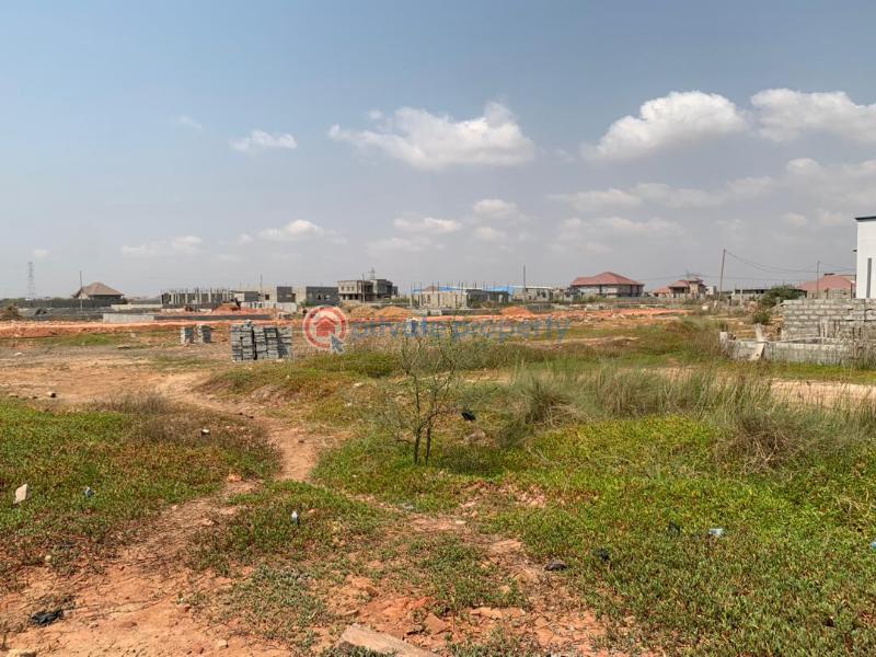 Land For Sale Community 25 Mall Community 25 Tema Accra - 0
