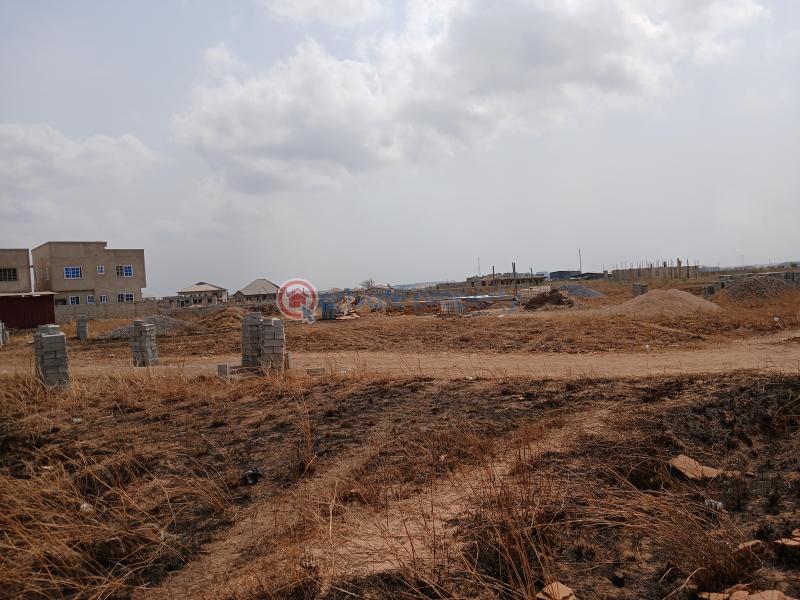 Land For Sale Community 25 Mall Community 25 Tema Accra - 1