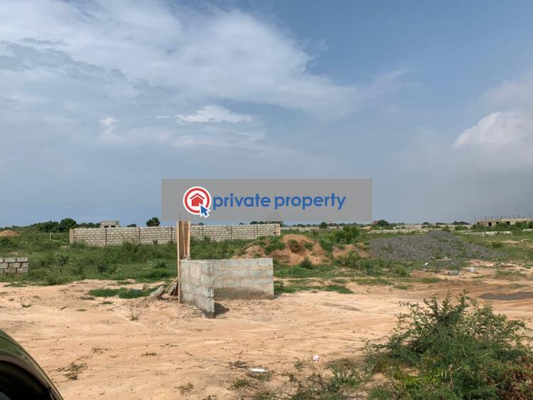 Mixed use Land For Sale &nbsp;beach Lane Ningo Prampram District Accra - 1