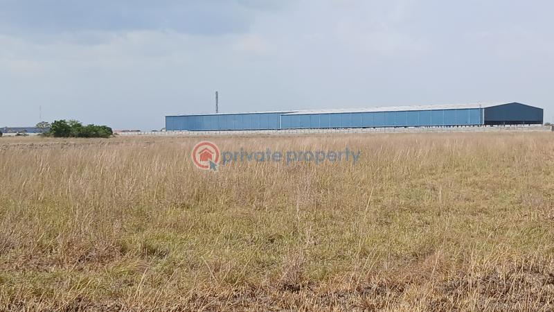 Land For Sale Central University Dawhenya Ningo Prampram District Accra - 2