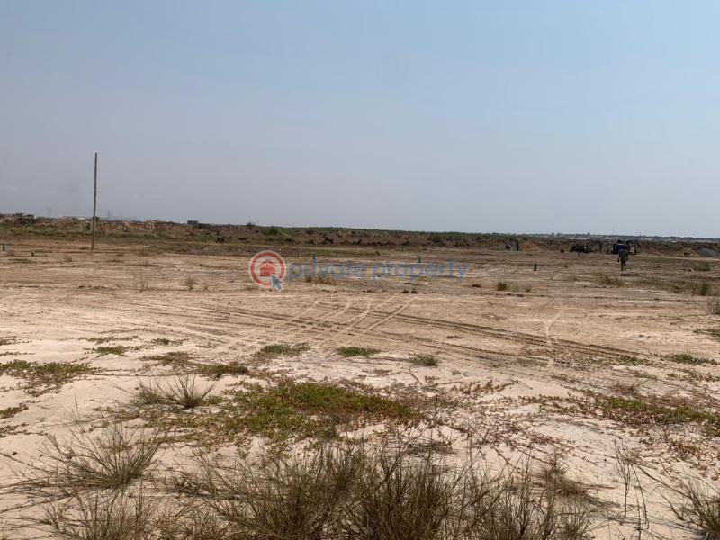 Land For Sale Community 25 Mall Community 25 Tema Accra - 2