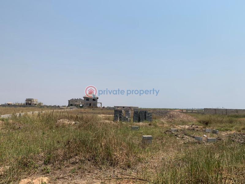 Land For Sale Community 25 Mall Community 25 Tema Accra - 1