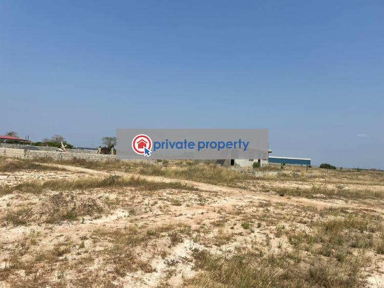 Land For Sale &nbsp;affordable Housing Units Tsopoli Ningo Prampram District Accra - 3