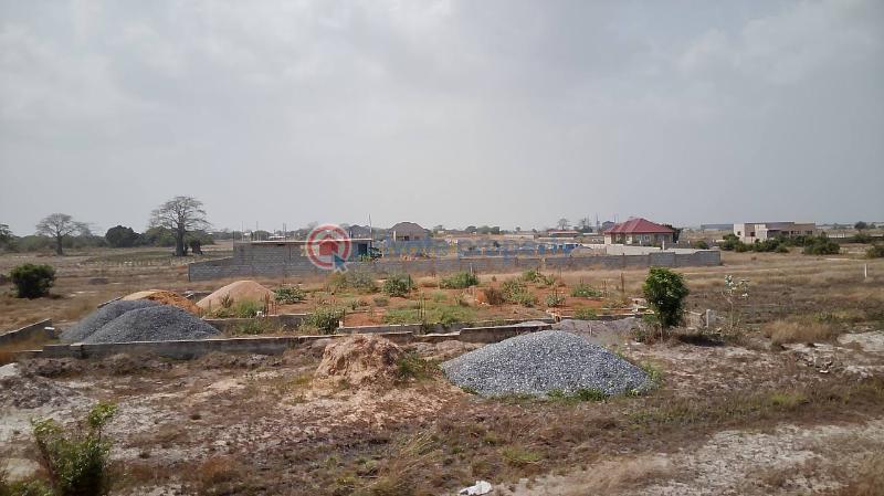 Land For Sale Ningo Prampram District Accra - 2