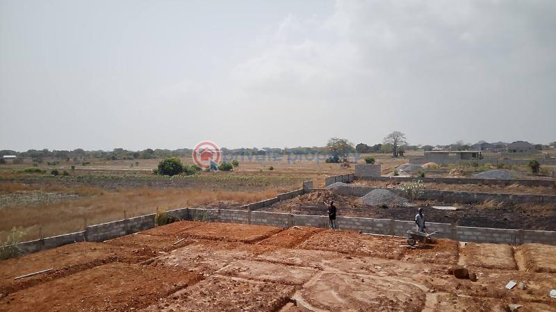 Land For Sale Ningo Prampram District Accra - 3