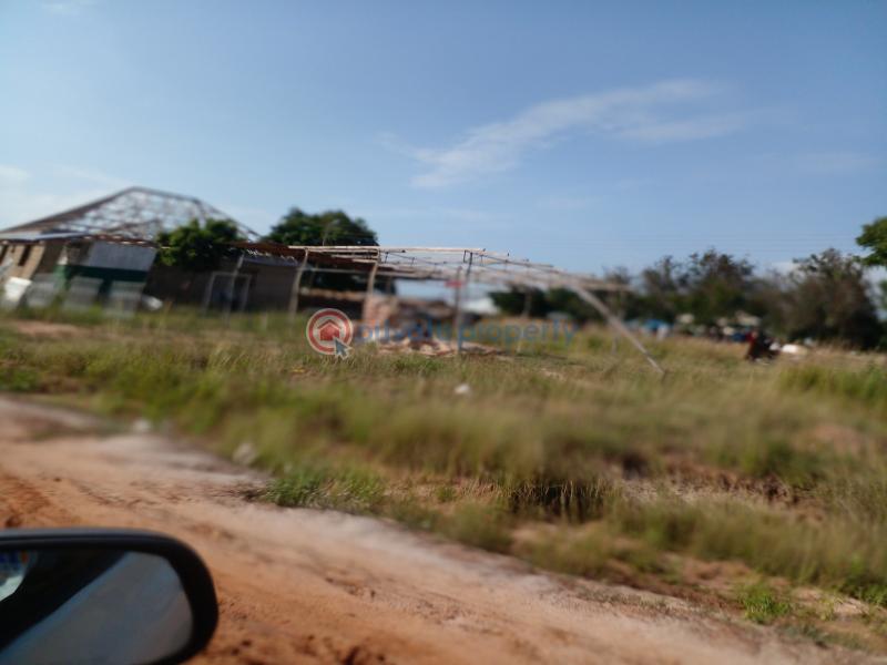 Land For Sale Dawhenya Ningo Prampram District Accra - 3
