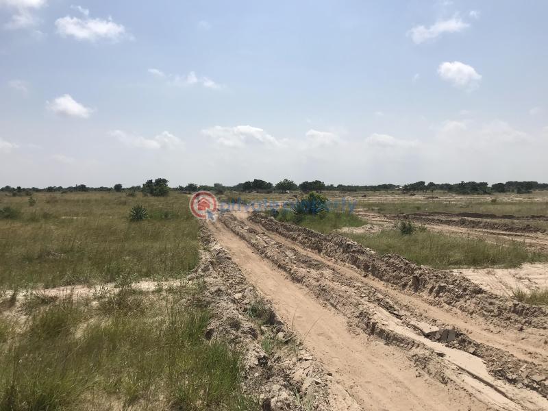 Land For Sale Central University Tsopoli Ningo Prampram District Accra - 1