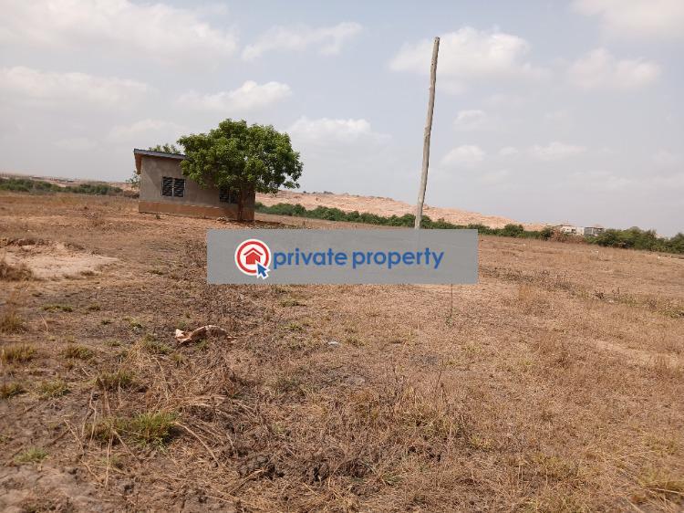 Land For Sale &nbsp;community 25 Tema Accra - 4