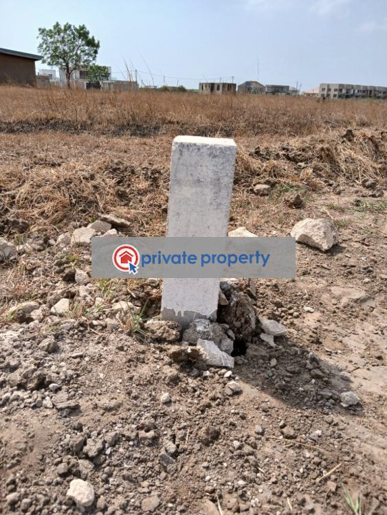 Land For Sale &nbsp;community 25 Tema Accra - 5