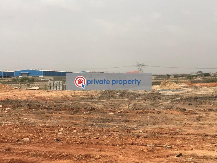 Mixed use Land For Sale &nbsp;devtraco Community 24 Tema Accra - 1