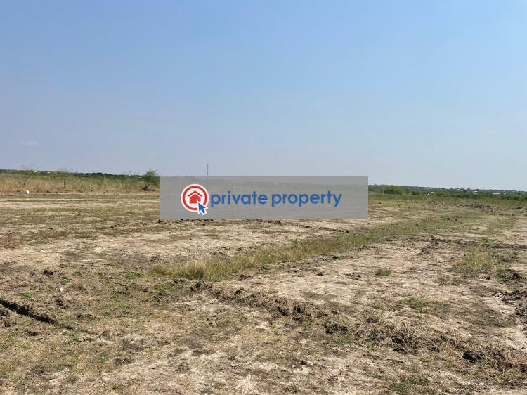 Mixed use Land For Sale &nbsp;after Central University Dawhenya Tema Accra - 2
