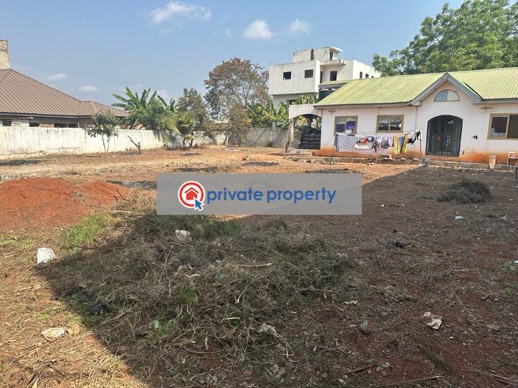3 bedroom Detached Bungalow For Sale &nbsp;nanakrom East Legon Accra - 3