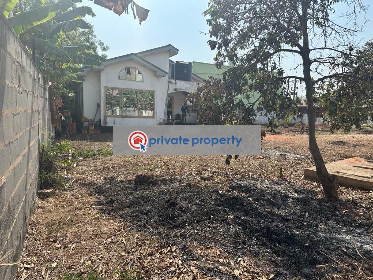3 bedroom Detached Bungalow For Sale &nbsp;nanakrom East Legon Accra - 7