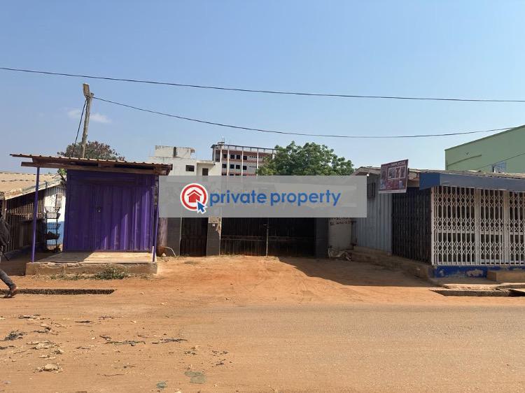 3 bedroom Detached Bungalow For Sale &nbsp;nanakrom East Legon Accra - 4