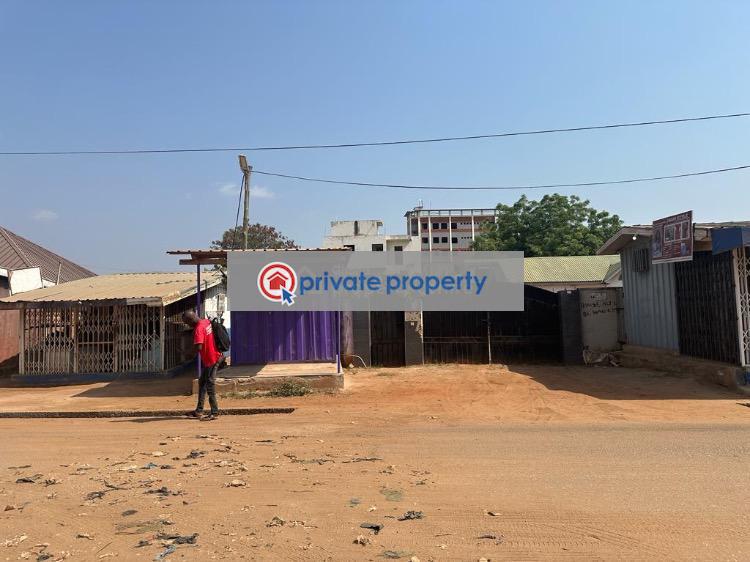 3 bedroom Detached Bungalow For Sale &nbsp;nanakrom East Legon Accra - 6