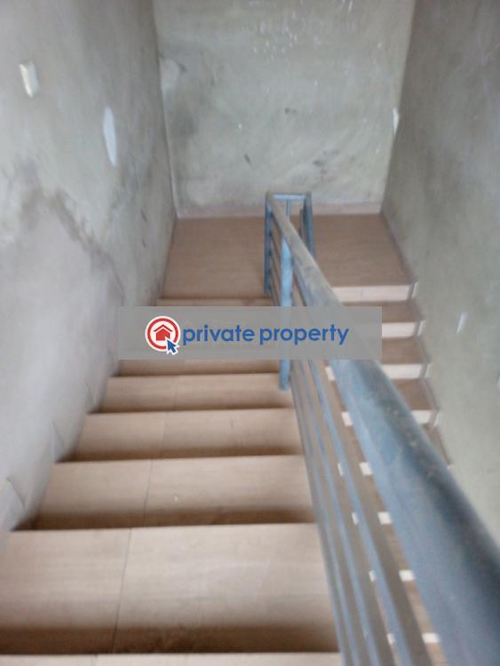 9 bedroom House For Sale &nbsp;lashibi Sakumono Tema Accra - 9