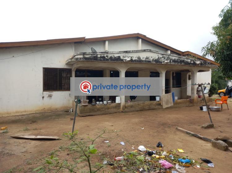 Commercial Property For Sale &nbsp;knust Tech. Kumasi Metropolitan Ashanti - 2