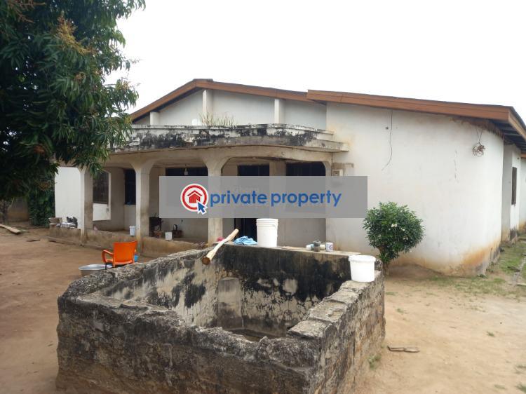 Commercial Property For Sale &nbsp;knust Tech. Kumasi Metropolitan Ashanti - 1