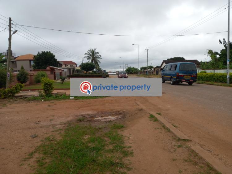 Commercial Property For Sale &nbsp;knust Tech. Kumasi Metropolitan Ashanti - 0
