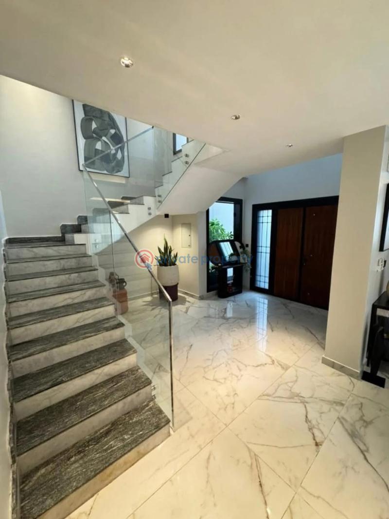 5 bedroom Townhouse For Sale Accra Ghana Cantonments  - 6
