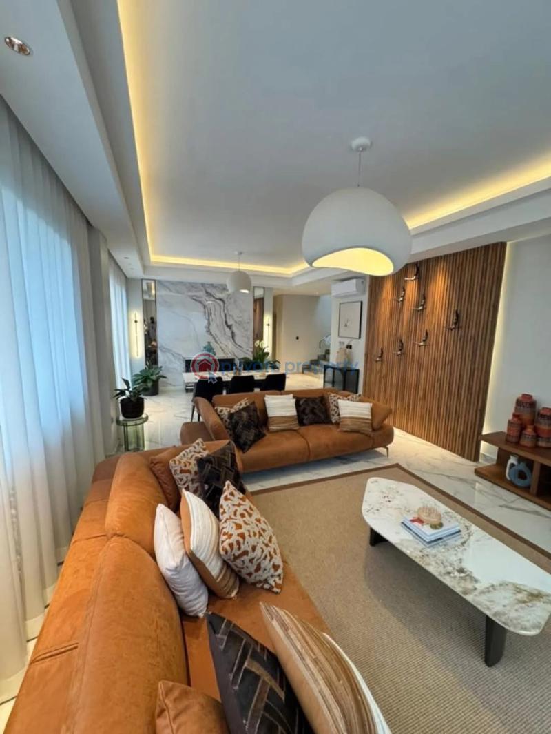5 bedroom Townhouse For Sale Accra Ghana Cantonments  - 2