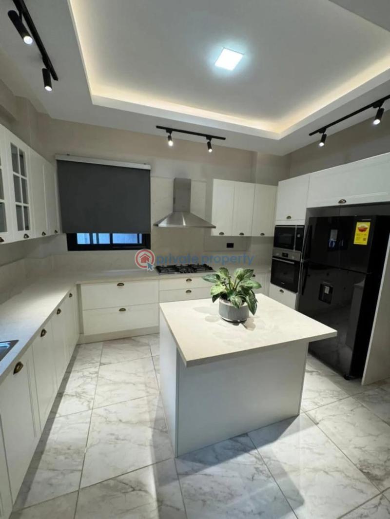 5 bedroom Townhouse For Sale Accra Ghana Cantonments  - 1