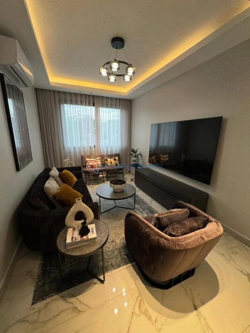 5 bedroom Townhouse For Sale Accra Ghana Cantonments  - 3