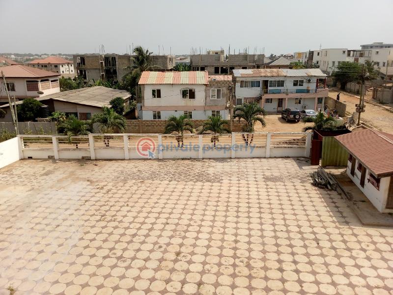 10 bedroom Commercial Property For Sale Behind Trade Fair Tse Addo Accra - 12