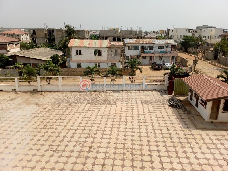 10 bedroom Commercial Property For Sale Behind Trade Fair Tse Addo Accra - 11