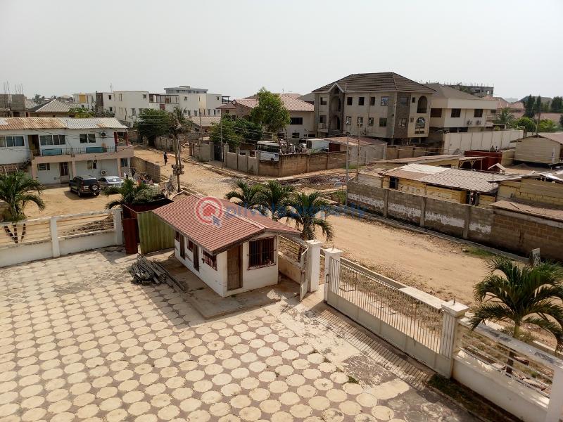 10 bedroom Commercial Property For Sale Behind Trade Fair Tse Addo Accra - 13
