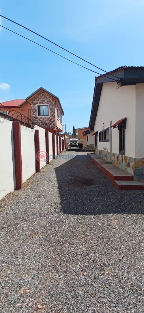 4 bedroom Commercial Property For Sale Teshie-Nungua Estates Accra - 4