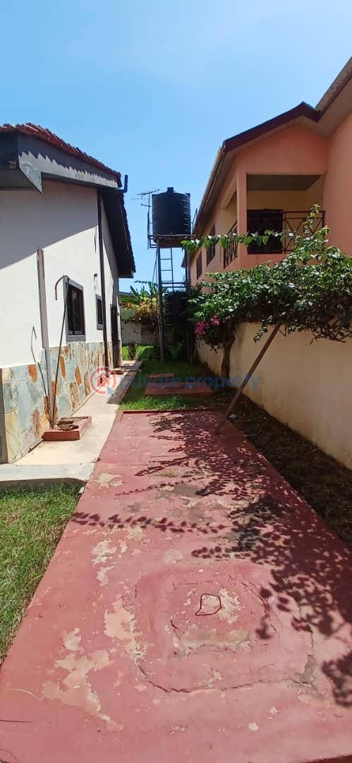4 bedroom Commercial Property For Sale Teshie-Nungua Estates Accra - 2