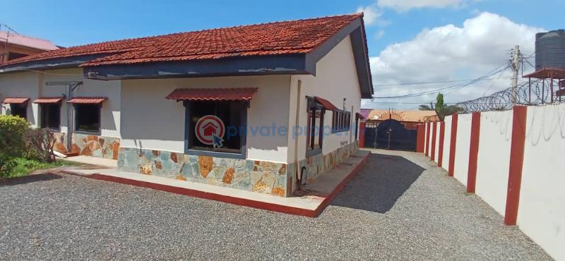 4 bedroom Commercial Property For Sale Teshie-Nungua Estates Accra - 0