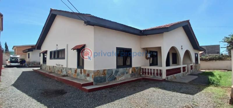 4 bedroom Commercial Property For Sale Teshie-Nungua Estates Accra - 5