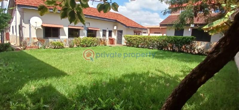 4 bedroom Commercial Property For Sale Teshie-Nungua Estates Accra - 1