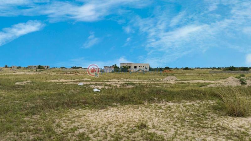 Land For Sale New Ningo Police Station Tsopoli Ningo Prampram District Accra - 1