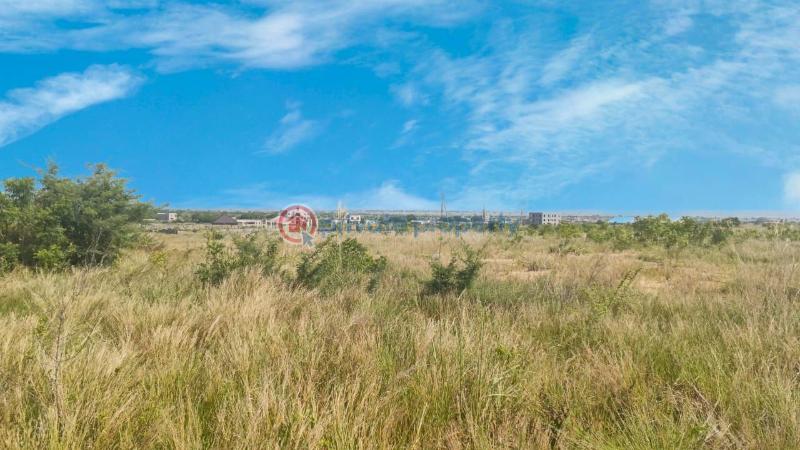 Land For Sale New Ningo Police Station Tsopoli Ningo Prampram District Accra - 2